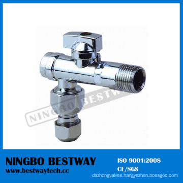 High Quality Angle Valve with Bottom Price (BW-A18)